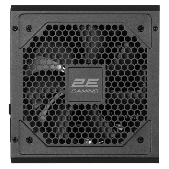 კვების ბლოკი 2E 2E-SP750BRSMII-120 SOLID Power Pro, 750W, 80 Plus Bronze, Power Supply, Black  - Primestore.ge
