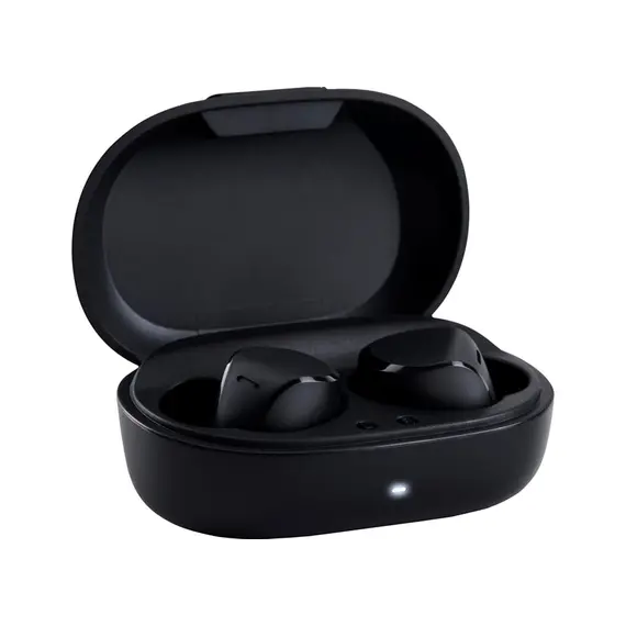 ყურსასმენი Panasonic RZ-B120WDG-K TWS Wireless headset Black , 2 image - Primestore.ge