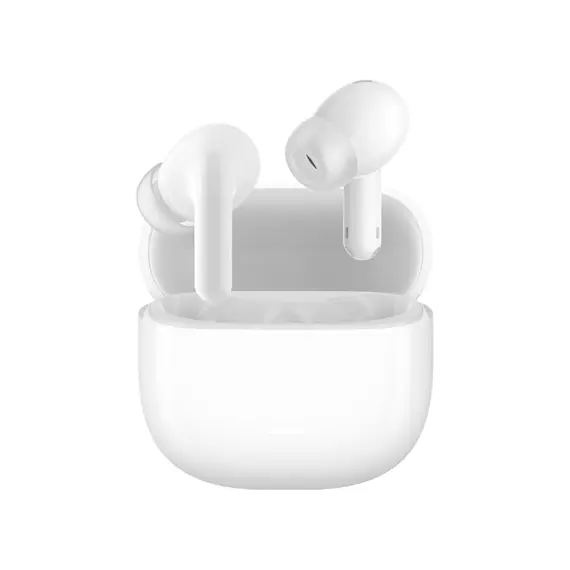 ყურსასმენი Xiaomi Redmi Buds 6 Lite White (BHR8655GL) , 2 image - Primestore.ge