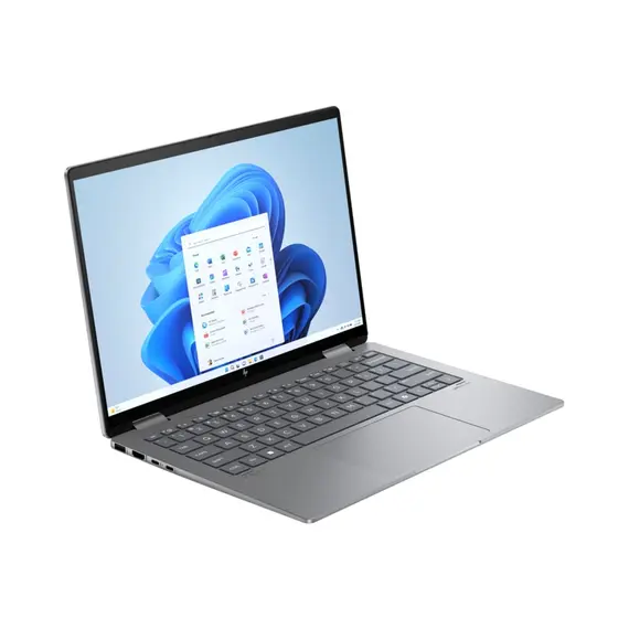 Notebook HP ENVY x360 14'' touch Ultra 7-155U 32GB 1TB Intel Integrated Graphics WIN 11 HOME Meteor Silver, 2 image