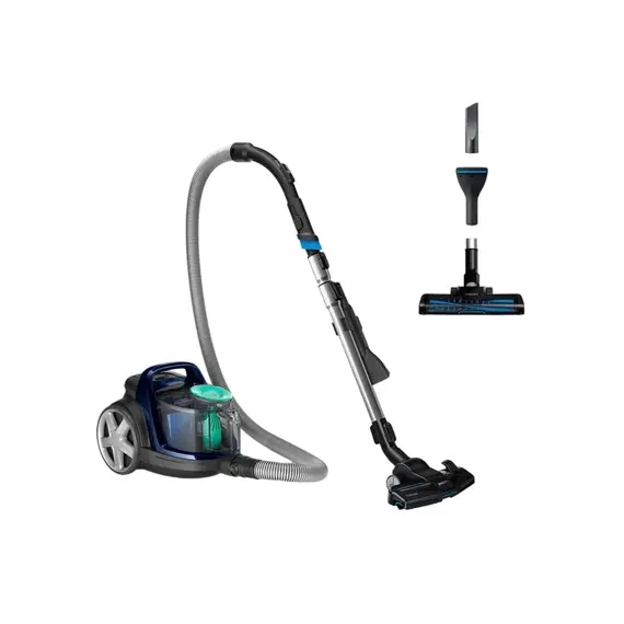 მტვერსასრუტი PHILIPS FC9573/01 , 5 image - Primestore.ge