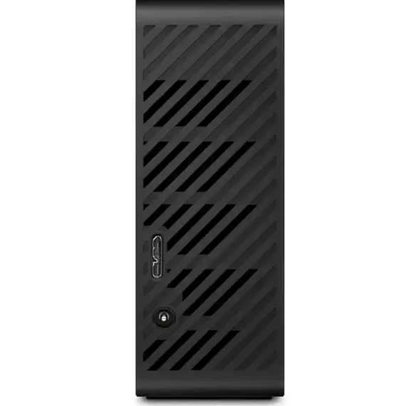 გარე მყარი დისკი Seagate Expansion Desktop Hard Drive 8 TB , 3 image - Primestore.ge
