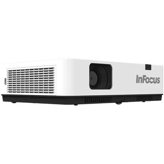 პროექტორი InFocus IN1029, LCD Projector, WUXGA 1920x1200, 4200lm, White , 6 image - Primestore.ge