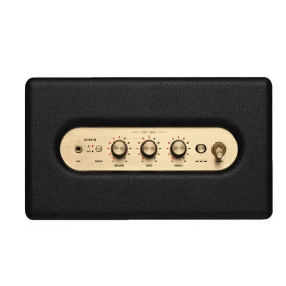 Speaker Marshall ACTON III Black EU, 3 image