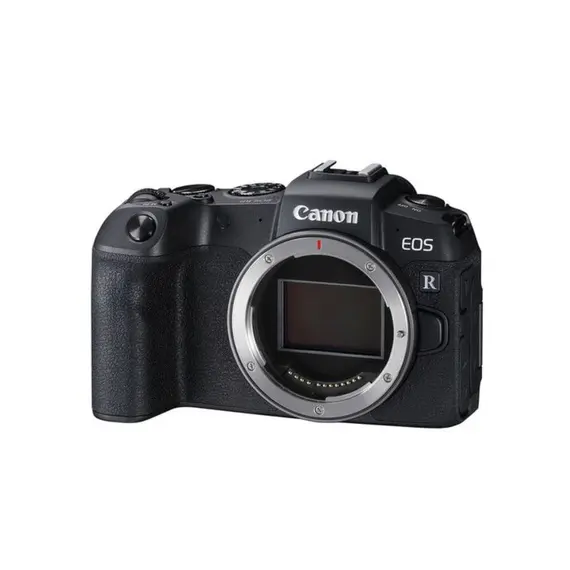 ციფრული ფოტოაპარატი Canon EOS RP RF 24-105mm F4-7.1 IS STM ( 3380C154AA ) , 6 image - Primestore.ge