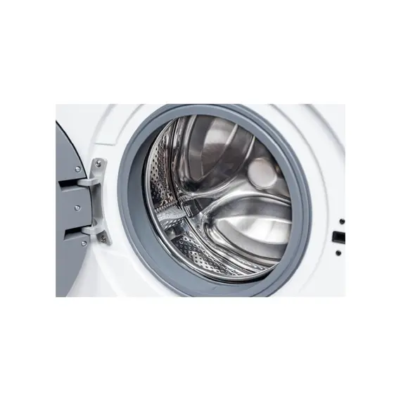 სარეცხი მანქანა Midea MF01712BS40/W , 5 image - Primestore.ge