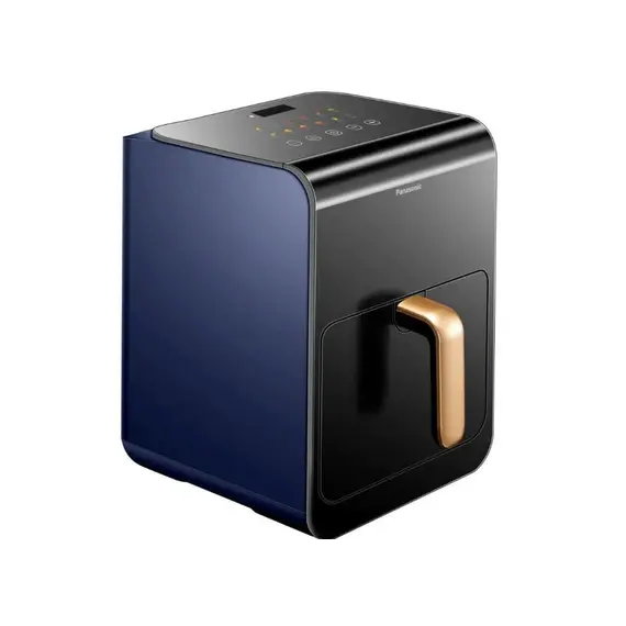 აეროგრილი Panasonic NF-CC600ATS , 3 image - Primestore.ge