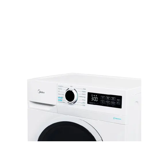 სარეცხი მანქანა Midea MF01610US40/W , 5 image - Primestore.ge