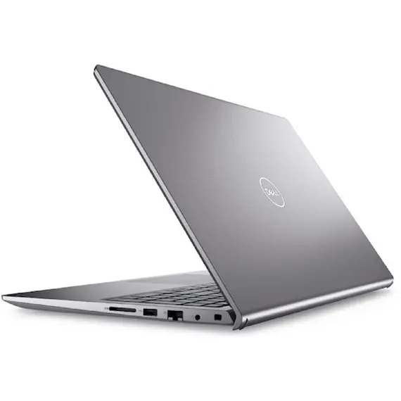 Notebook Dell Vostro 3530, 15.6", i5-1334U, 16GB, 512GB SSD, Integrated, Gray, 3 image