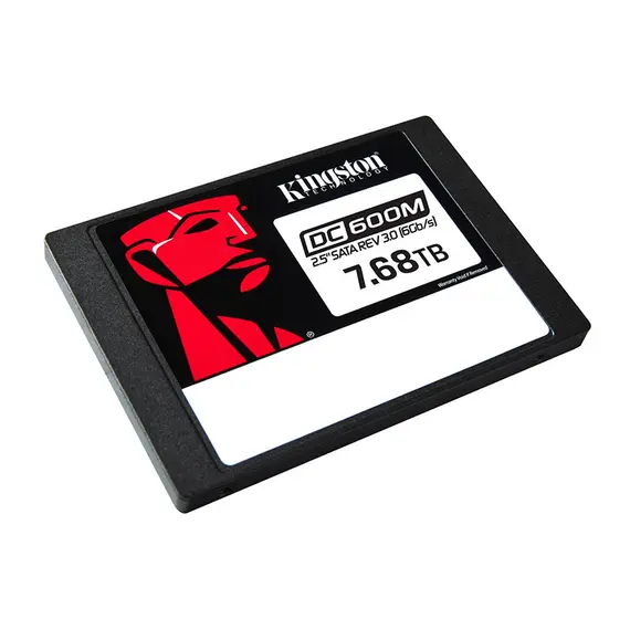 მყარი დისკი KINGSTON SEDC600M/7680G/GE SATA (7680G) , 2 image - Primestore.ge
