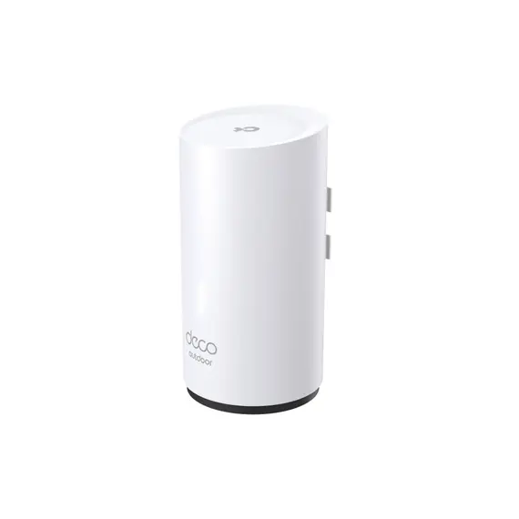 Router TP-link Deco X50-Outdoor(1-pack) AX3000 Outdoor Mesh Wi-Fi 6 Unit, 3 image