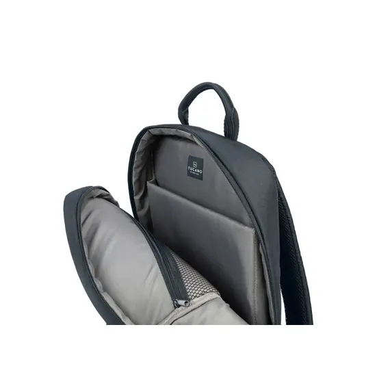ნოუთბუქის ჩანთა Tucano BKBTK2-B GLOBAL 2, 16", Backpack, Blue , 5 image - Primestore.ge