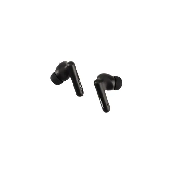 ყურსასმენი Panasonic RZ-B110WDG-K TWS Wireless headset Black , 4 image - Primestore.ge
