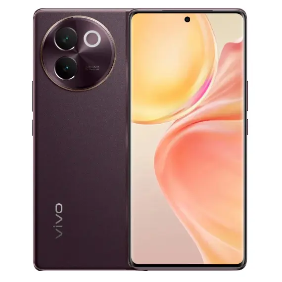 მობილური ტელეფონი Vivo V30e 8 GB 256 GB Classic Brown  - Primestore.ge
