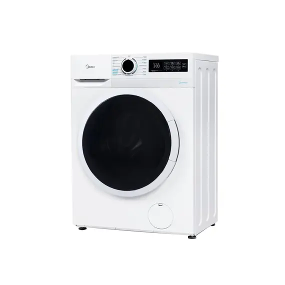 სარეცხი მანქანა Midea MF01610US40/W , 3 image - Primestore.ge