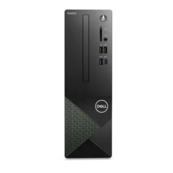 პერსონალური კომპიუტერი Dell Vostro 3030 SFF Intel i5-14400 16GB 512GB SSD - N4014VDT3030SFFEMEA01_UBU , 3 image - Primestore.ge