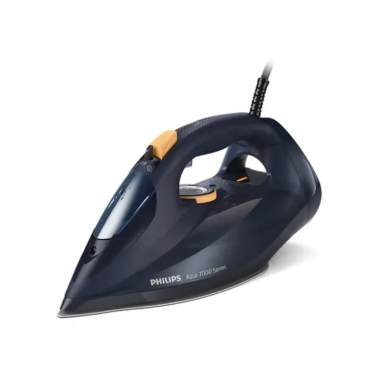 უთო Philips Iron DST7060/20 Blue/Yellow  - Primestore.ge