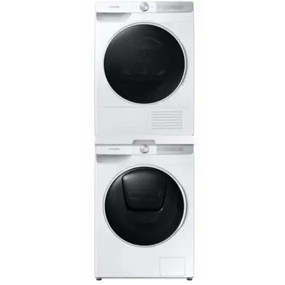 სარეცხი მანქანის თარო Samsung Docking set for washing and drying machines SKK-UDW  - Primestore.ge