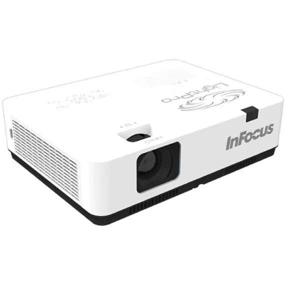 პროექტორი InFocus IN1029, LCD Projector, WUXGA 1920x1200, 4200lm, White  - Primestore.ge