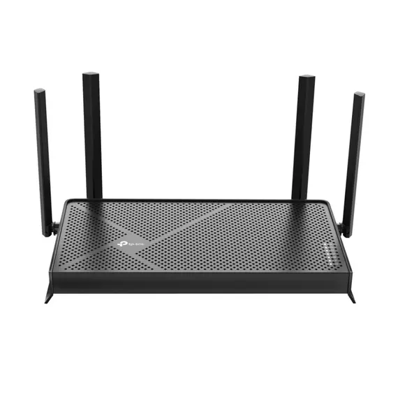 Wi-Fi როუტერი TP-Link Archer BE3600 Dual-Band Wi-Fi 7 Router  - Primestore.ge