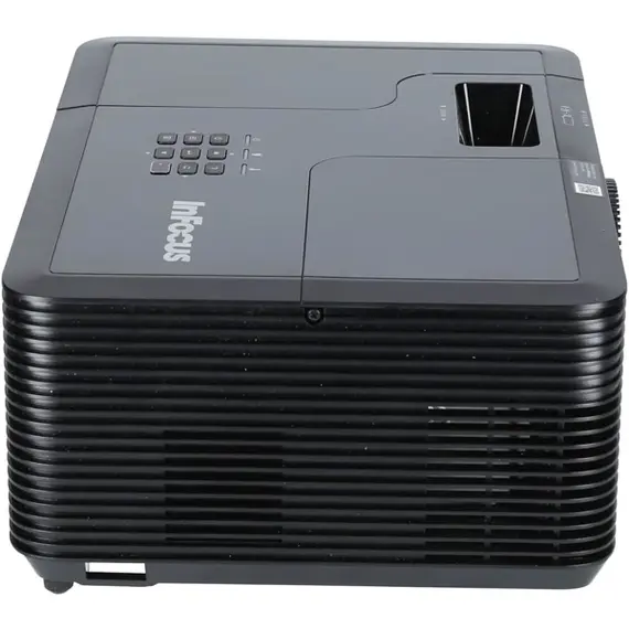პროექტორი InFocus IN2139WU P117, DLP Projector, WUXGA 1920x1200, 4500lm, Black , 6 image - Primestore.ge
