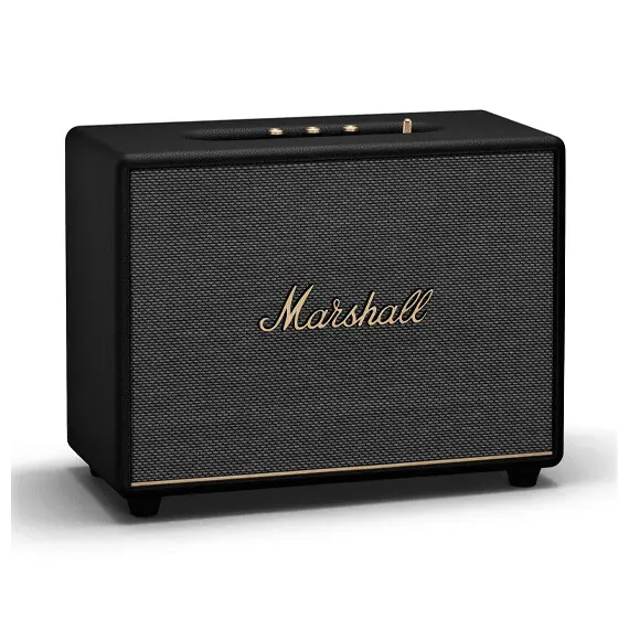 Speaker Marshall WOBURN III Black EU, 2 image