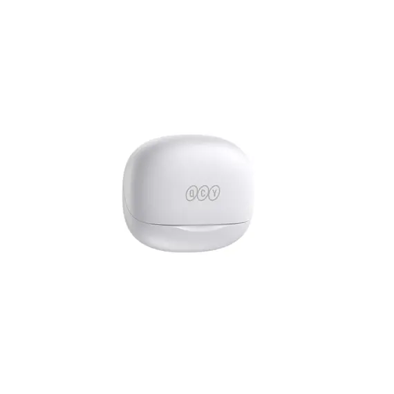 ყურსასმენი QCY MeloBuds 2 N50 With ANC White , 4 image - Primestore.ge