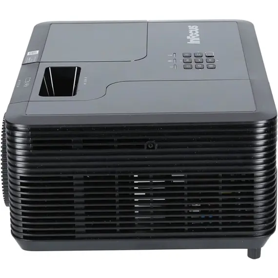 პროექტორი InFocus IN2139WU P117, DLP Projector, WUXGA 1920x1200, 4500lm, Black , 5 image - Primestore.ge