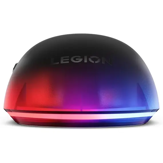 მაუსი Lenovo Legion M410 Wireless RGB Gaming Mouse , 3 image - Primestore.ge