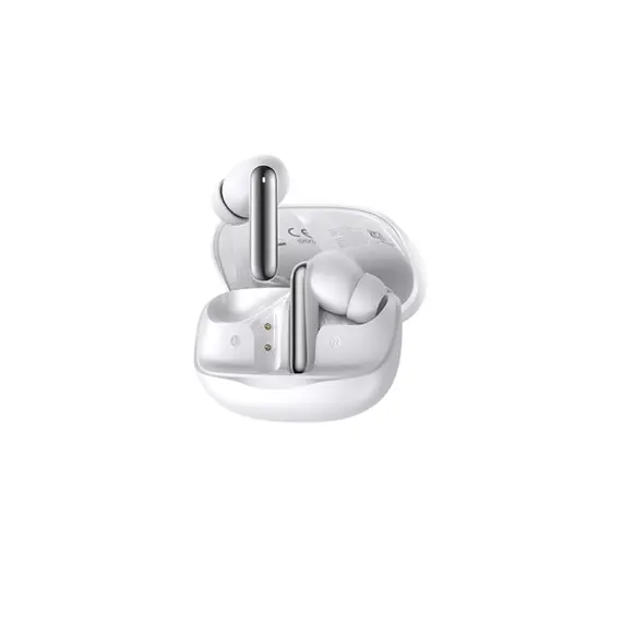 ყურსასმენი QCY MeloBuds 2 N50 With ANC White , 2 image - Primestore.ge