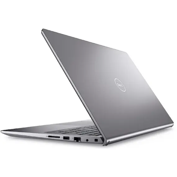 Notebook Dell Vostro 3530, 15.6", i5-1334U, 8GB, 512GB SSD, Integrated, Gray, 2 image