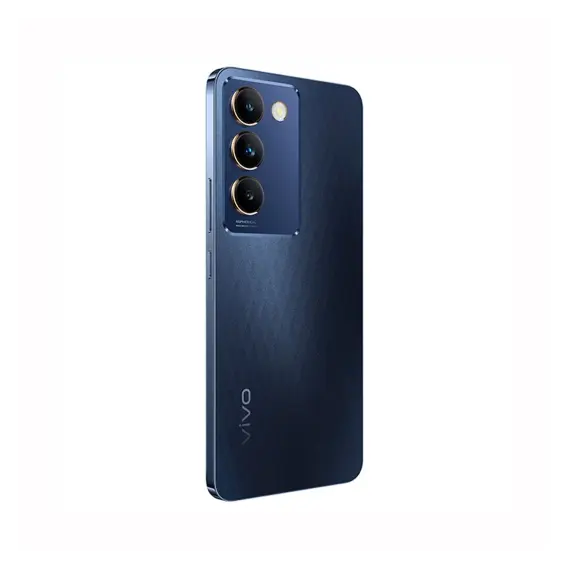 Mobile Phone VIVO Y100 (8+256Gb) Crystal Black, 3 image