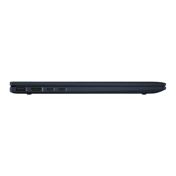 Notebook HP ENVY x360 14'' touch Ultra 7-155U 32GB 1TB Intel Integrated Graphics WIN 11 HOME Meteor Silver, 6 image