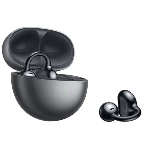 ყურსასმენი HUAWEI FreeClip Wireless Black/55037247 , 3 image - Primestore.ge
