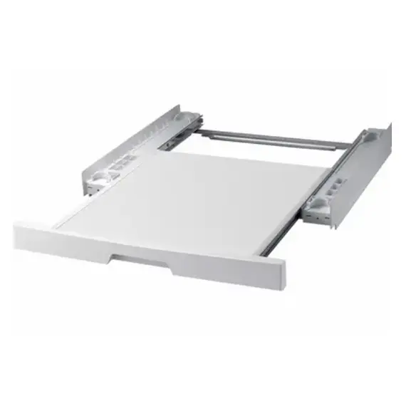სარეცხი მანქანის თარო Samsung Docking set for washing and drying machines SKK-UDW , 2 image - Primestore.ge