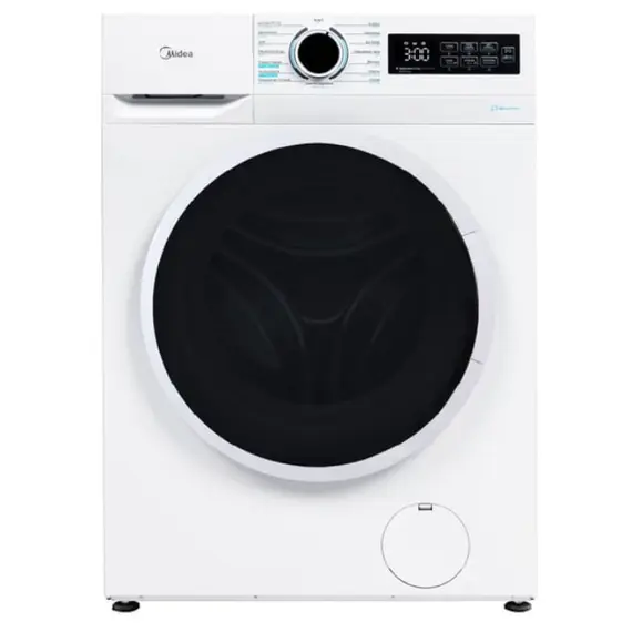 სარეცხი მანქანა Midea MF01610US40/W  - Primestore.ge