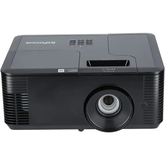 პროექტორი InFocus IN2139WU P117, DLP Projector, WUXGA 1920x1200, 4500lm, Black  - Primestore.ge