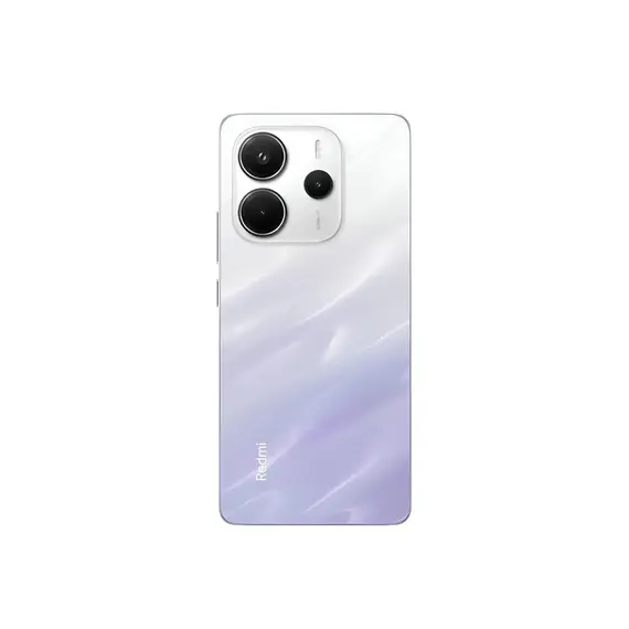Mobile Phone Xiaomi Redmi Note 14 (Global version, without charger) 6GB/128GB Mist Purple NFC, 4 image