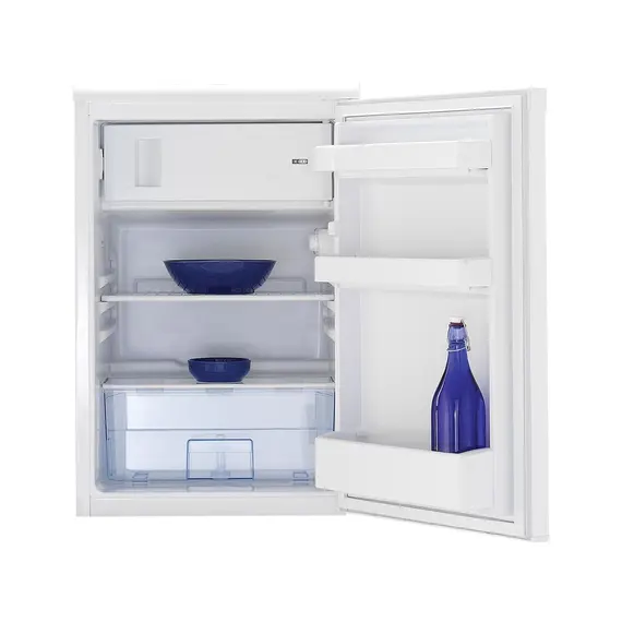Refrigerator Beko TSE 1351, 2 image