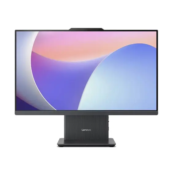 All In One კომპიუტერი Lenovo IdeaCentre AIO 24IRH9 INTEL i5-13420H 16GB 512GB Luna Grey  - Primestore.ge