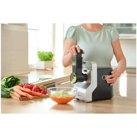 Meat grinder Sencor SMG 6400SL Meast Grinder, 7 image