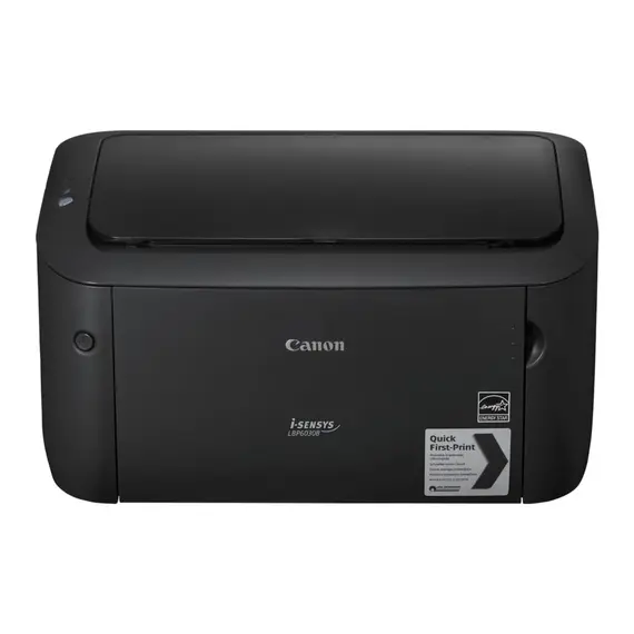 პრინტერი Canon i-SENSYS LBP6030B Monochrome laser 18ppm A4 Monochrome laser 32MB USB Interface  - Primestore.ge