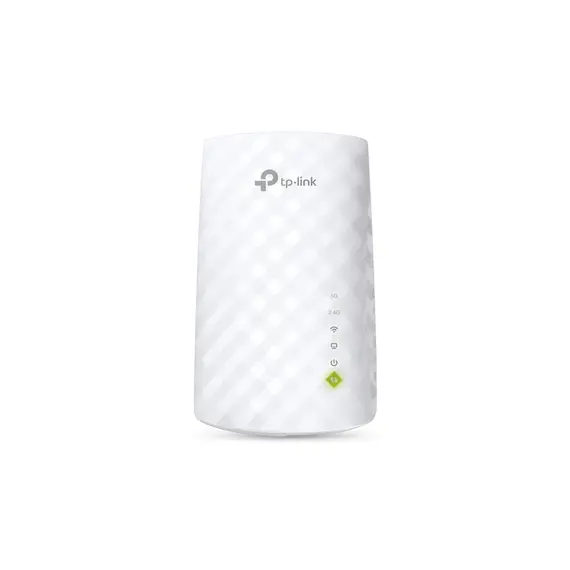 როუტერი TP-Link RE200 AC750 Wi-Fi Range Extender , 2 image - Primestore.ge