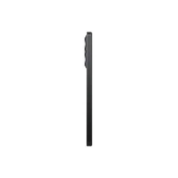 Mobile Phone Xiaomi Redmi Note 14 (Global version, without charger) 8GB/256GB Midnight Black NFC, 6 image