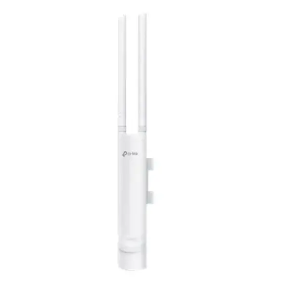 როუტერი TP-Link EAP225-Outdoor AC1200 Wireless MU-MIMO Gigabit Indoor/Outdoor Access Point  - Primestore.ge