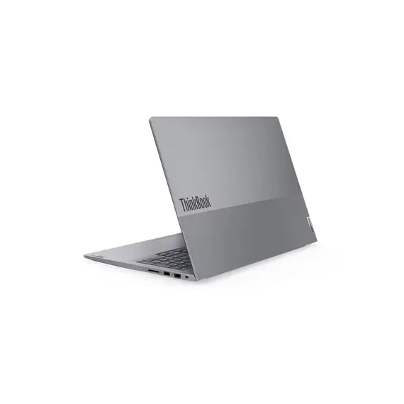 Lenovo ThinkBook 14 G6 14'' I7-13700H 16GB 512GB SSD Integrated UHD Graphics Arctic Gray, 4 image