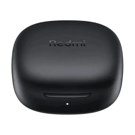 Xiaomi Redmi Buds 6 Play Black (BHR8776GL) Earphones, 5 image