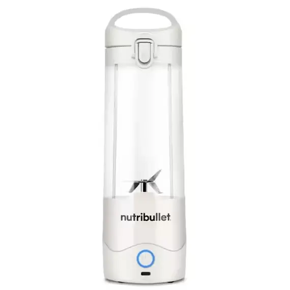 ბლენდერი NUTRIB NBP003W , 2 image - Primestore.ge