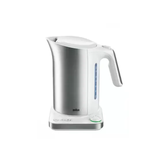 ელექტრო ჩაიდანი BRAUN WK5115WH  - Primestore.ge