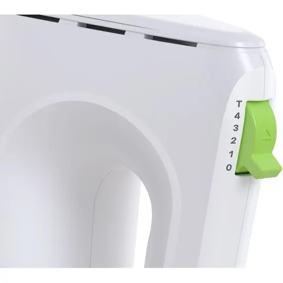 მიქსერი BRAUN HM1110WH , 4 image - Primestore.ge